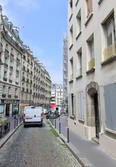 Appartement Charming Flat In Old *